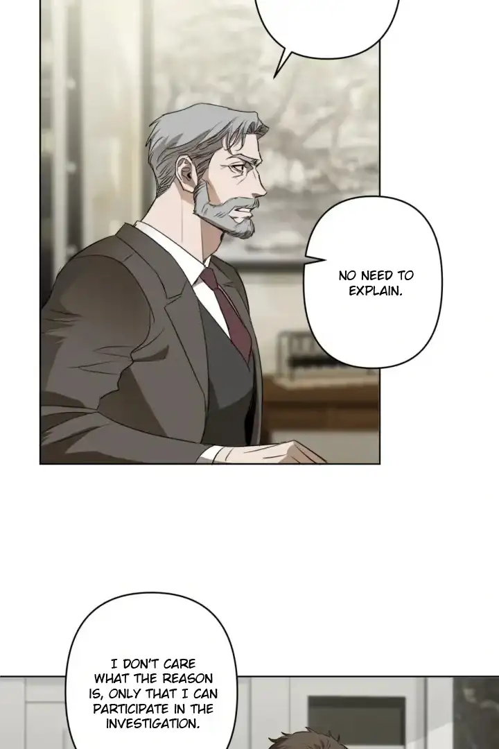Read Notes for a C-Class Esper chapter 11 image 38 on Lezhin