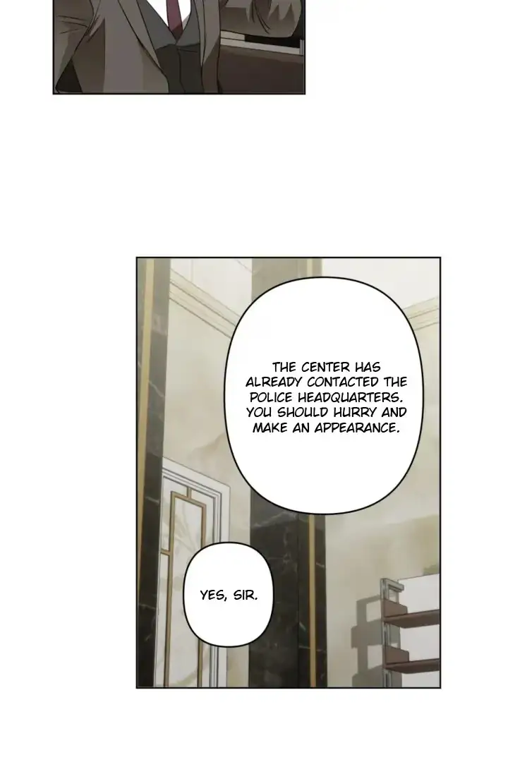 Read Notes for a C-Class Esper chapter 11 image 40 on Lezhin