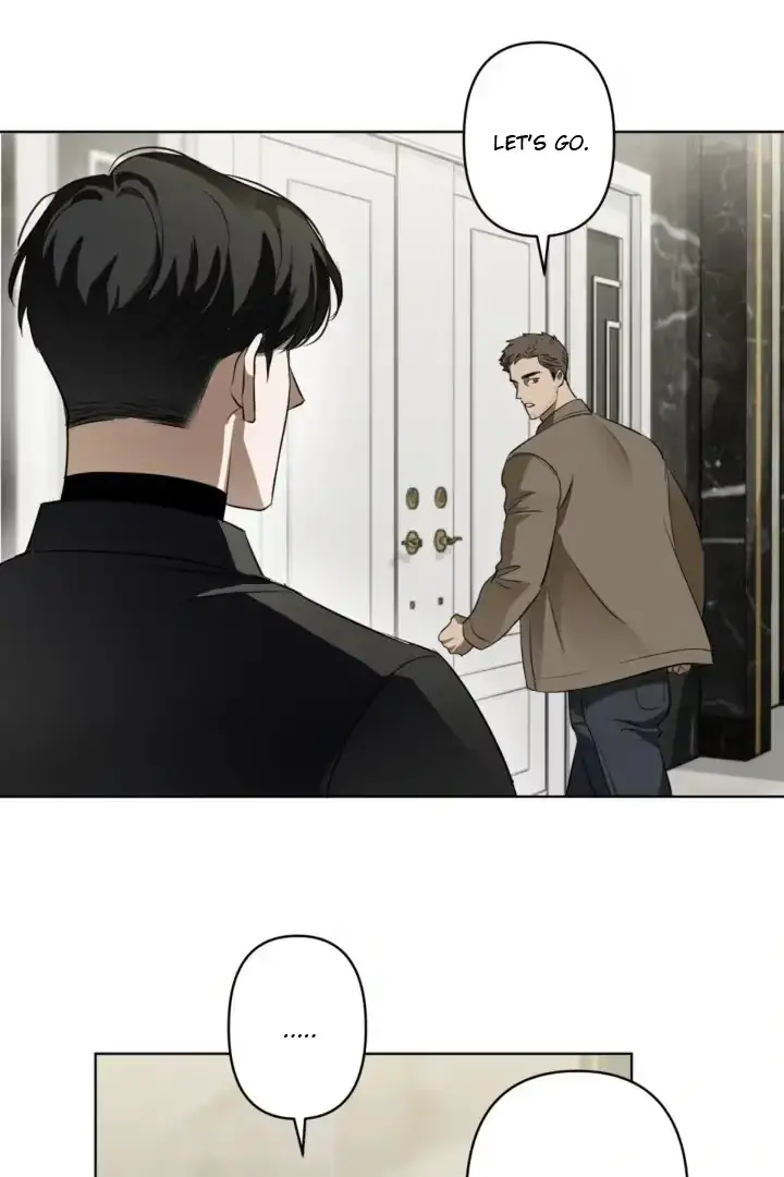 Read Notes for a C-Class Esper chapter 11 image 41 on Lezhin