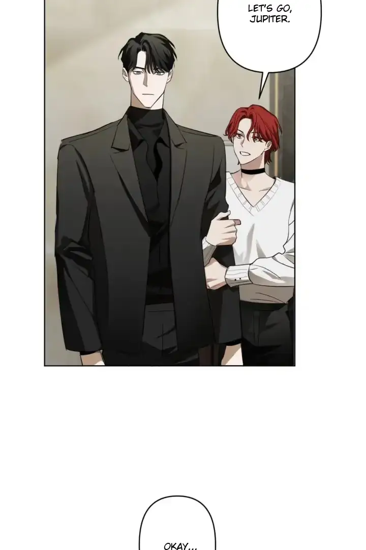 Read Notes for a C-Class Esper chapter 11 image 42 on Lezhin