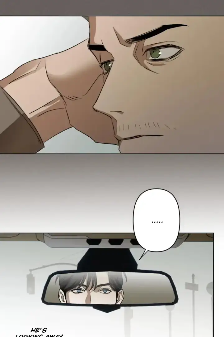Read Notes for a C-Class Esper chapter 11 image 47 on Lezhin