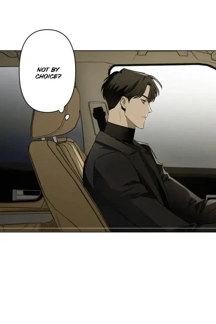 Read Notes for a C-Class Esper chapter 11 image 49 on Lezhin