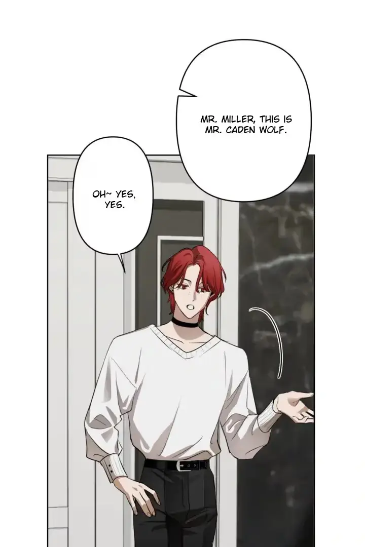 Read Notes for a C-Class Esper chapter 11 image 5 on Lezhin