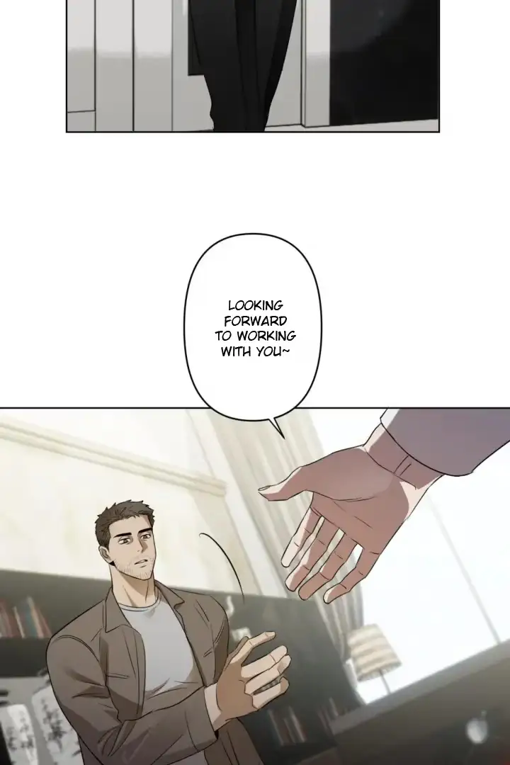 Read Notes for a C-Class Esper chapter 11 image 6 on Lezhin