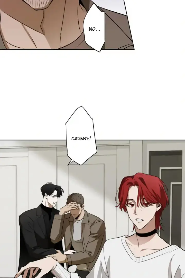 Read Notes for a C-Class Esper chapter 11 image 8 on Lezhin