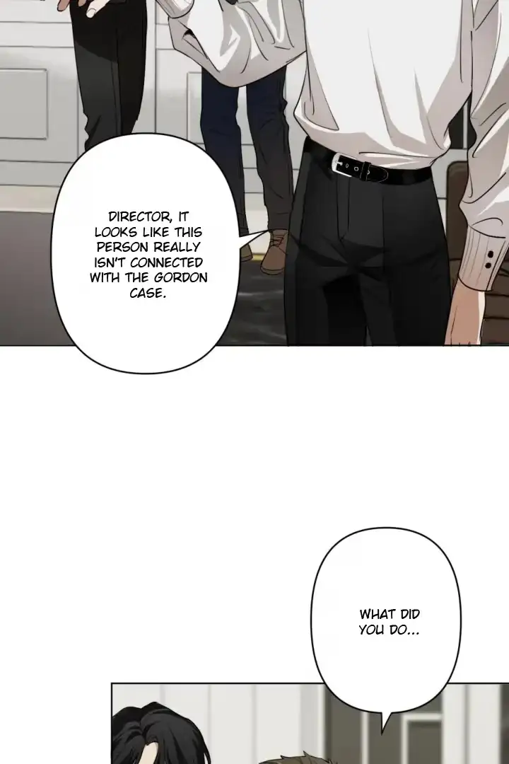 Read Notes for a C-Class Esper chapter 11 image 9 on Lezhin