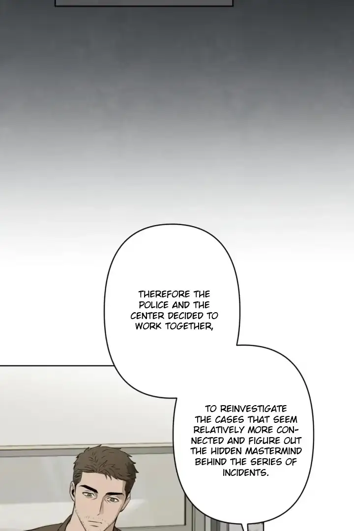 Read Notes for a C-Class Esper chapter 12 image 12 on Lezhin