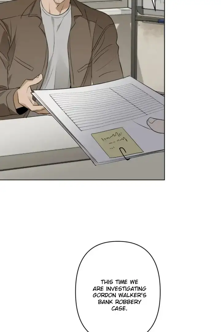 Read Notes for a C-Class Esper chapter 12 image 13 on Lezhin