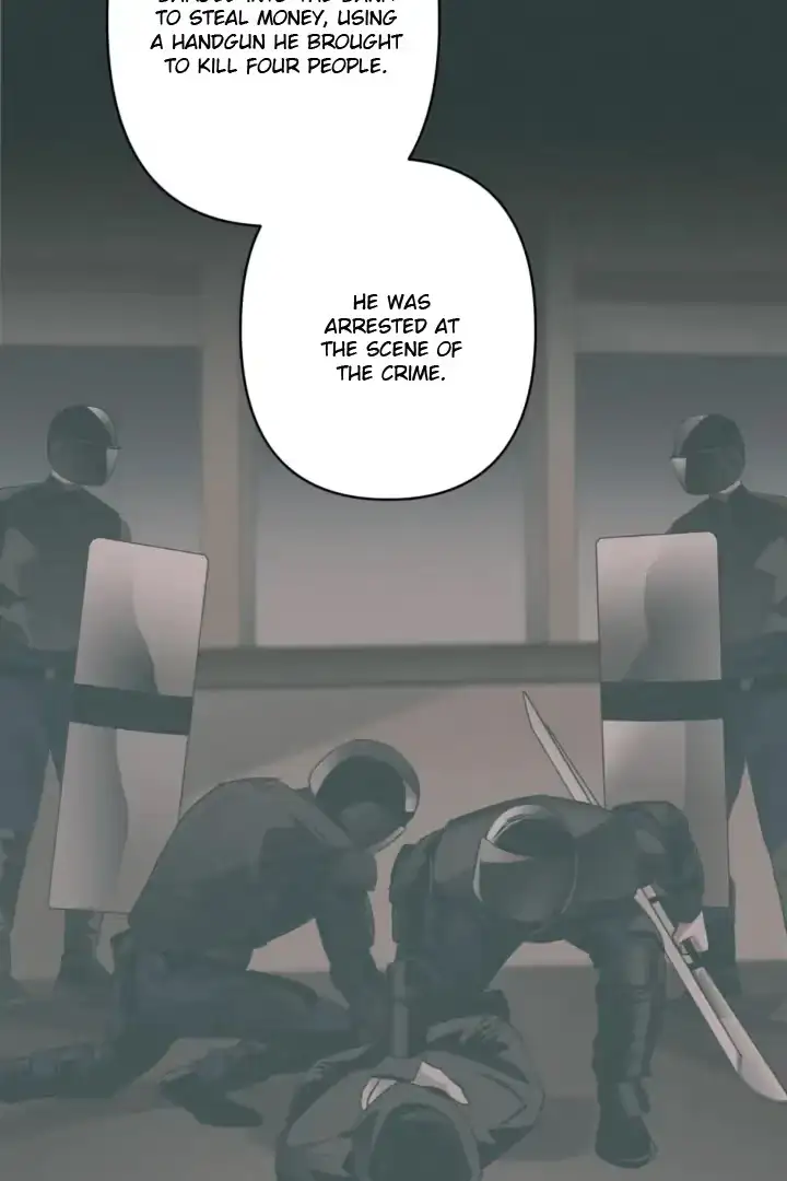 Read Notes for a C-Class Esper chapter 12 image 15 on Lezhin