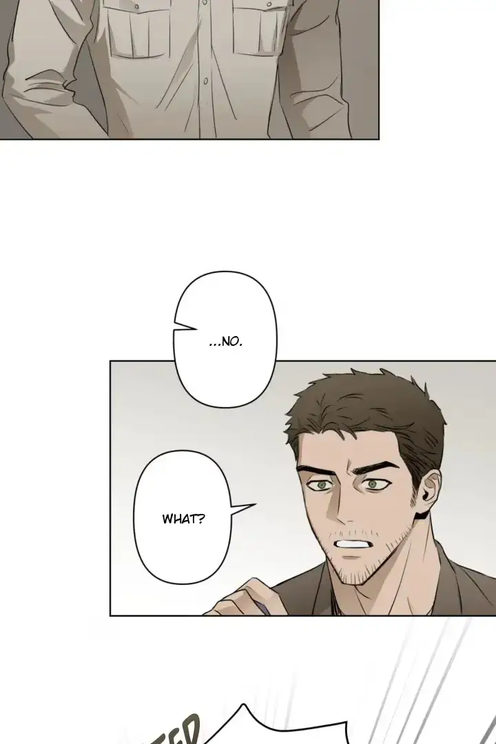 Read Notes for a C-Class Esper chapter 12 image 21 on Lezhin