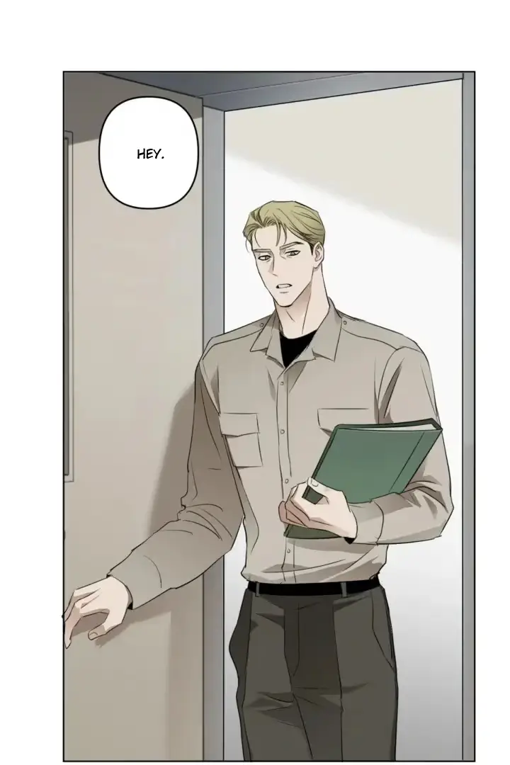 Read Notes for a C-Class Esper chapter 12 image 3 on Lezhin