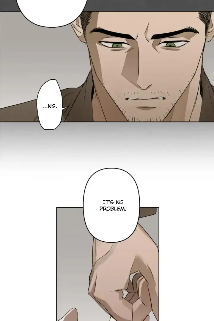 Read Notes for a C-Class Esper chapter 12 image 32 on Lezhin