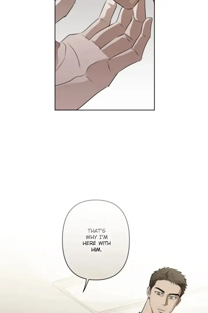 Read Notes for a C-Class Esper chapter 12 image 33 on Lezhin