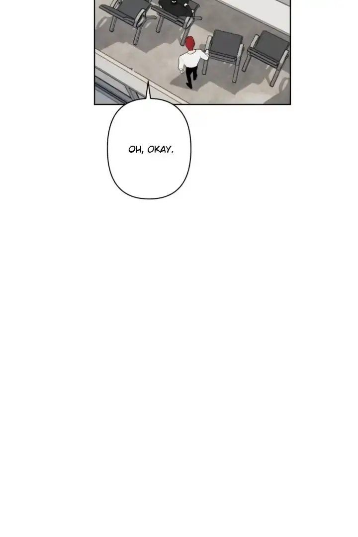 Read Notes for a C-Class Esper chapter 12 image 39 on Lezhin