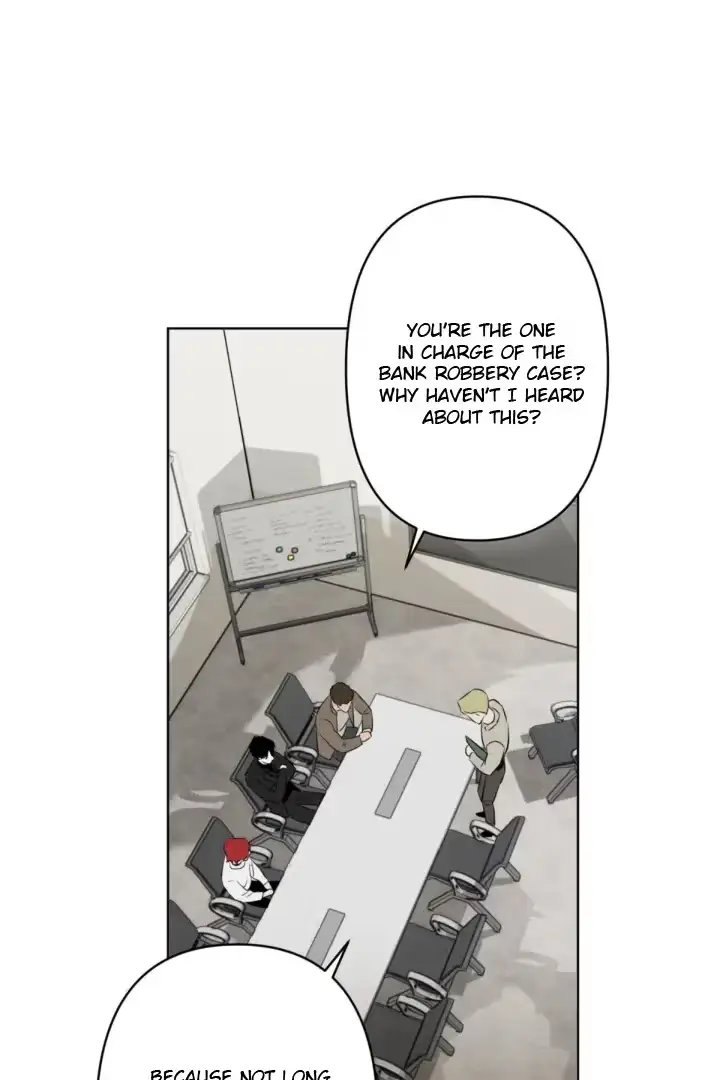 Read Notes for a C-Class Esper chapter 12 image 4 on Lezhin