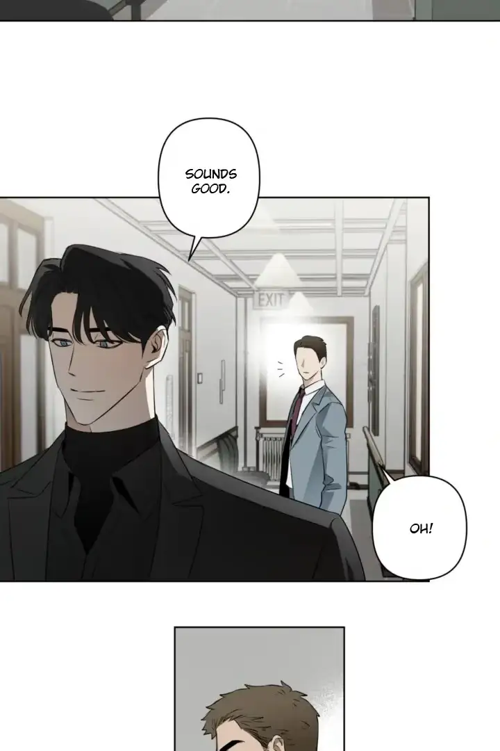 Read Notes for a C-Class Esper chapter 12 image 41 on Lezhin