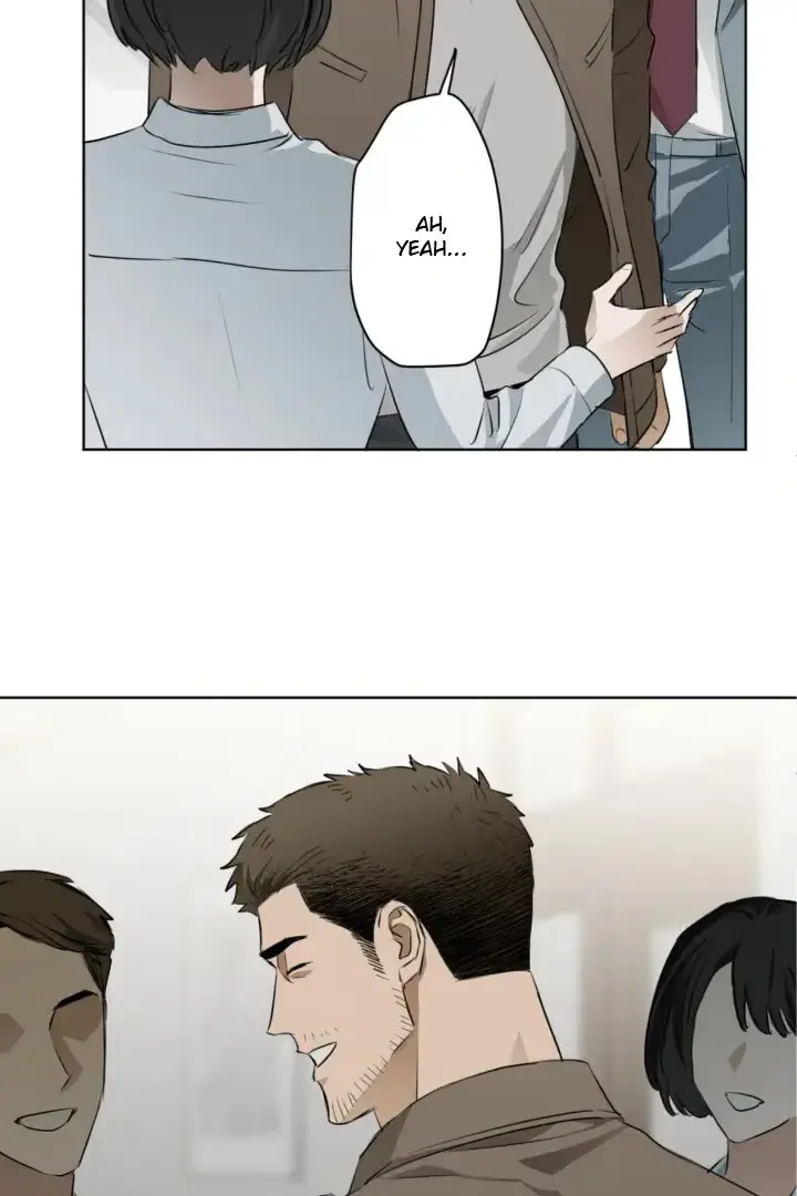 Read Notes for a C-Class Esper chapter 12 image 43 on Lezhin