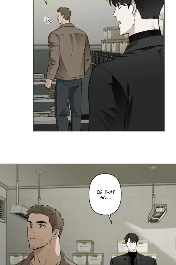 Read Notes for a C-Class Esper chapter 12 image 47 on Lezhin