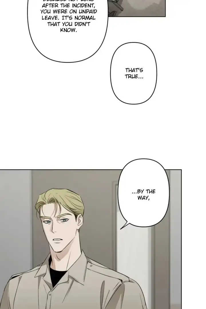 Read Notes for a C-Class Esper chapter 12 image 5 on Lezhin