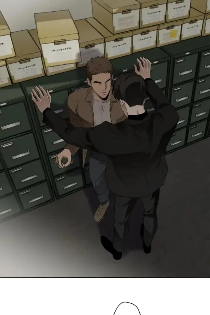 Read Notes for a C-Class Esper chapter 12 image 51 on Lezhin