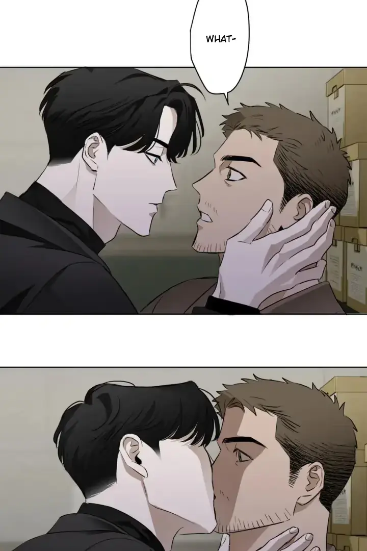 Read Notes for a C-Class Esper chapter 12 image 52 on Lezhin