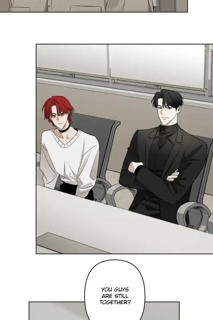 Read Notes for a C-Class Esper chapter 12 image 6 on Lezhin