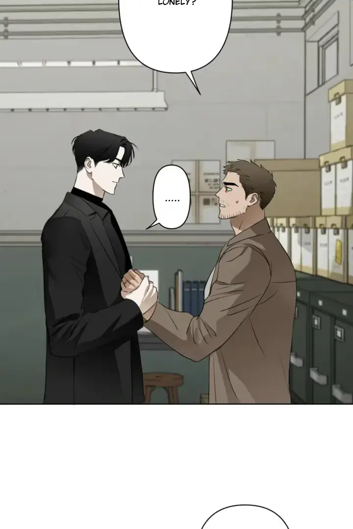 Read Notes for a C-Class Esper chapter 13 image 10 on Lezhin
