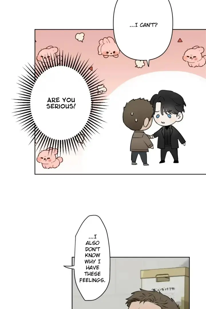 Read Notes for a C-Class Esper chapter 13 image 11 on Lezhin