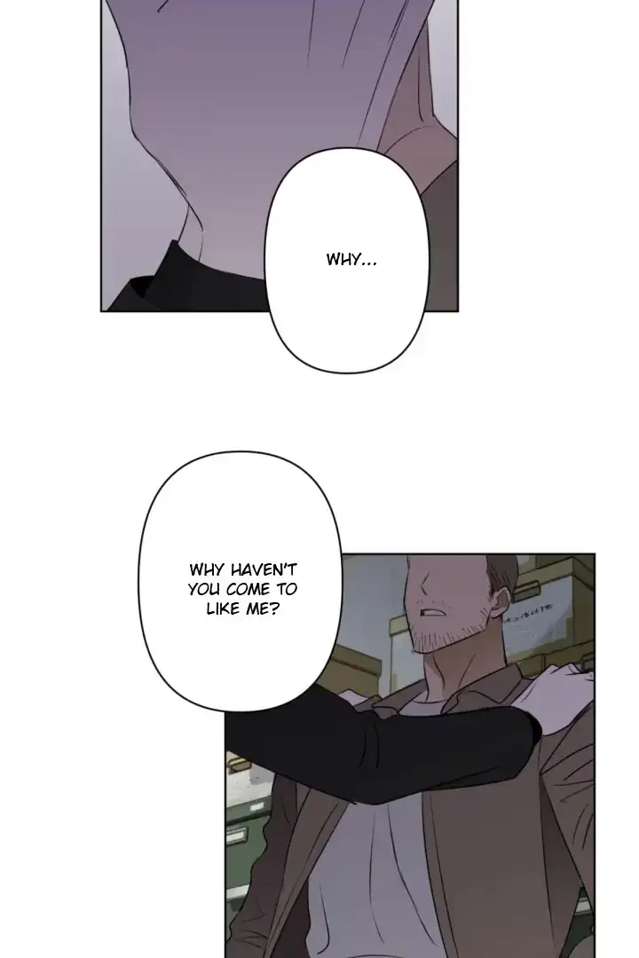 Read Notes for a C-Class Esper chapter 13 image 13 on Lezhin