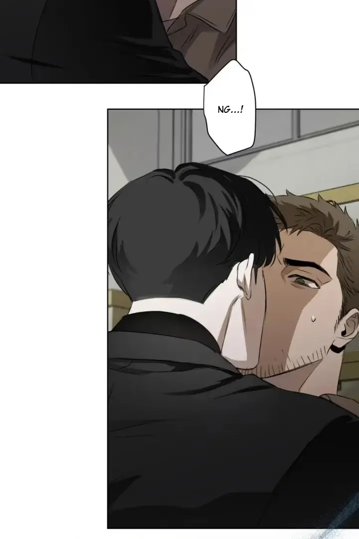 Read Notes for a C-Class Esper chapter 13 image 15 on Lezhin