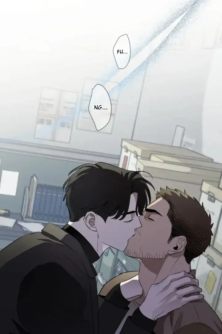 Read Notes for a C-Class Esper chapter 13 image 16 on Lezhin