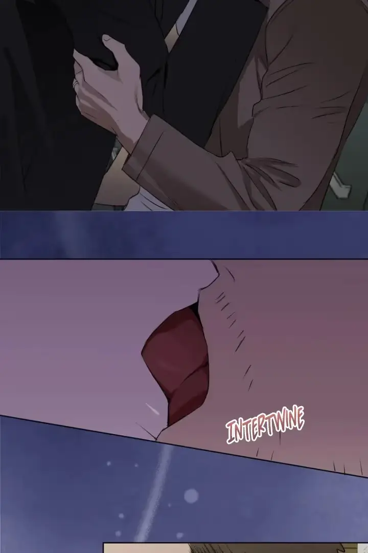 Read Notes for a C-Class Esper chapter 13 image 17 on Lezhin