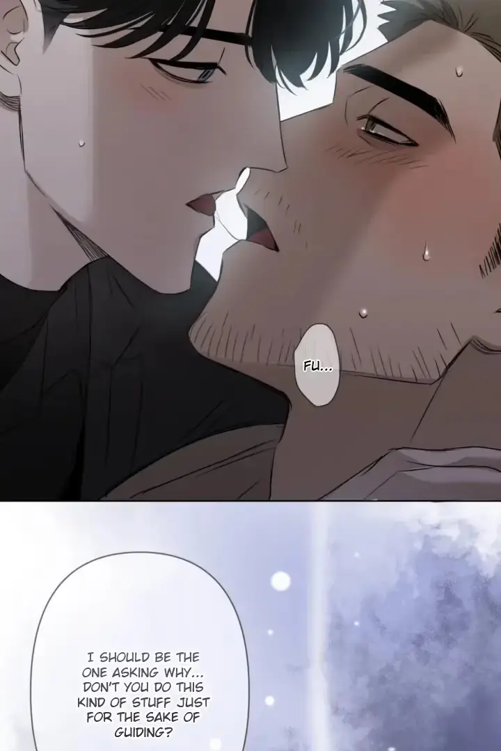 Read Notes for a C-Class Esper chapter 13 image 19 on Lezhin