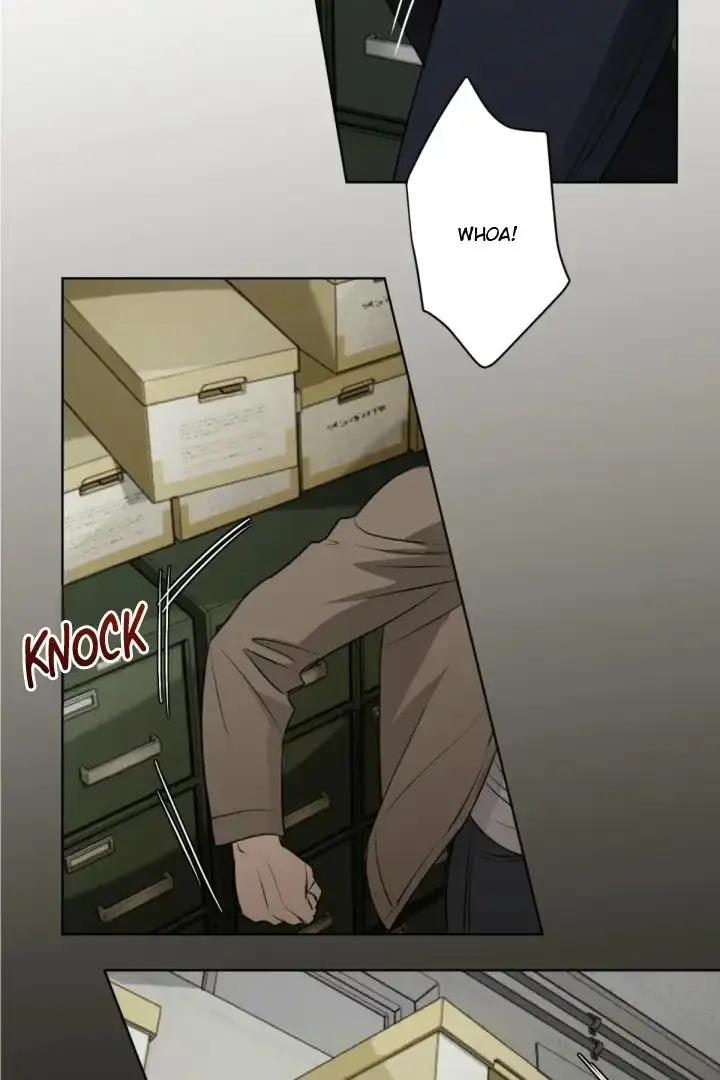 Read Notes for a C-Class Esper chapter 13 image 24 on Lezhin