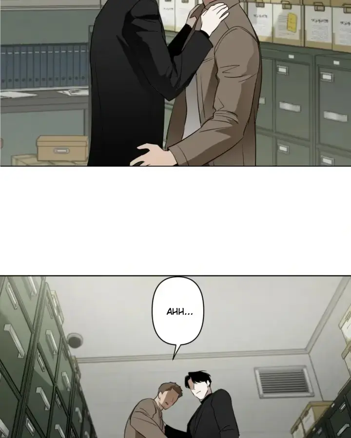Read Notes for a C-Class Esper chapter 13 image 26 on Lezhin