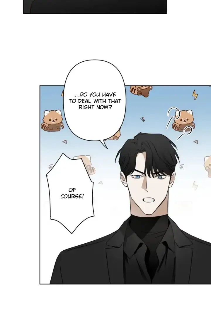 Read Notes for a C-Class Esper chapter 13 image 29 on Lezhin