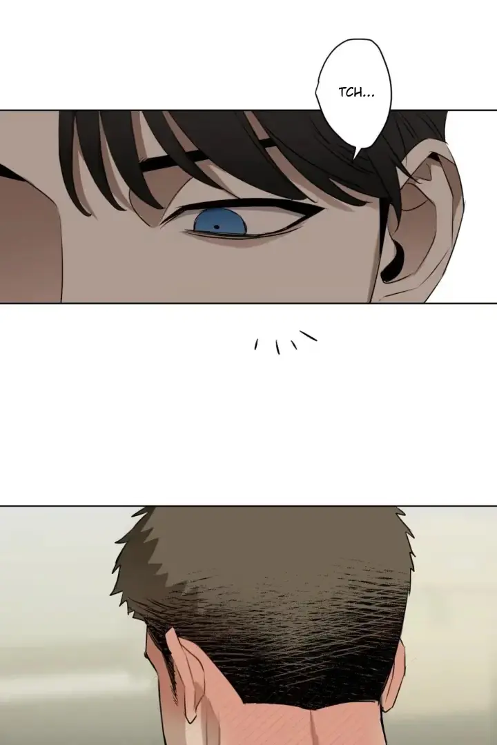 Read Notes for a C-Class Esper chapter 13 image 30 on Lezhin