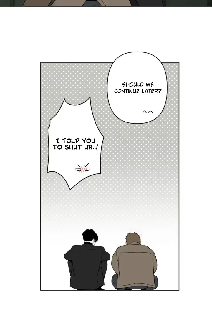 Read Notes for a C-Class Esper chapter 13 image 32 on Lezhin