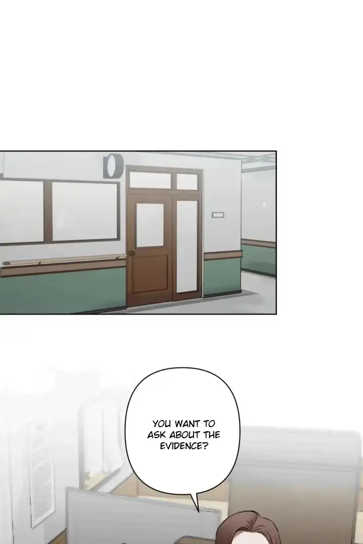 Read Notes for a C-Class Esper chapter 13 image 33 on Lezhin