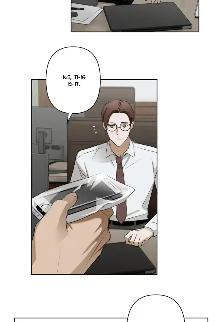 Read Notes for a C-Class Esper chapter 13 image 37 on Lezhin