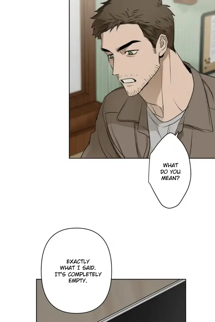 Read Notes for a C-Class Esper chapter 13 image 42 on Lezhin