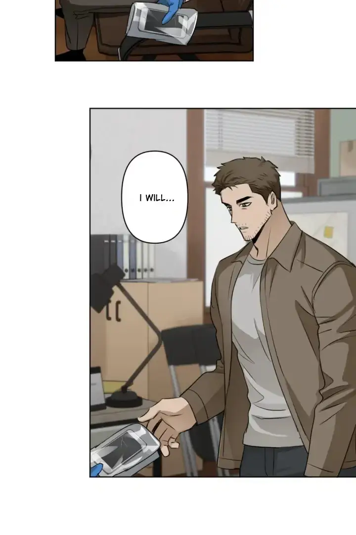 Read Notes for a C-Class Esper chapter 13 image 45 on Lezhin