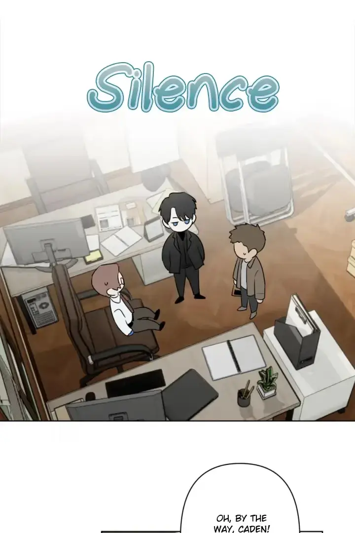 Read Notes for a C-Class Esper chapter 13 image 46 on Lezhin