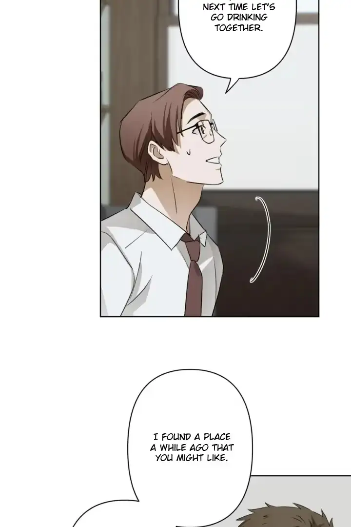Read Notes for a C-Class Esper chapter 13 image 47 on Lezhin
