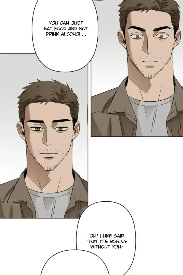 Read Notes for a C-Class Esper chapter 13 image 48 on Lezhin