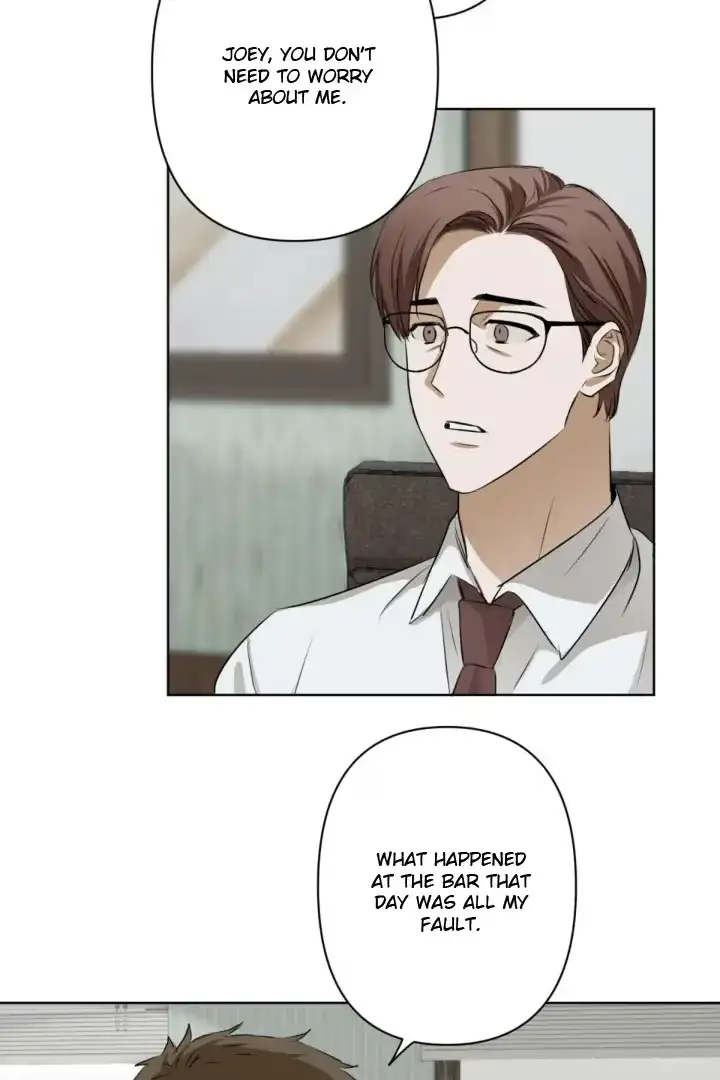 Read Notes for a C-Class Esper chapter 13 image 49 on Lezhin