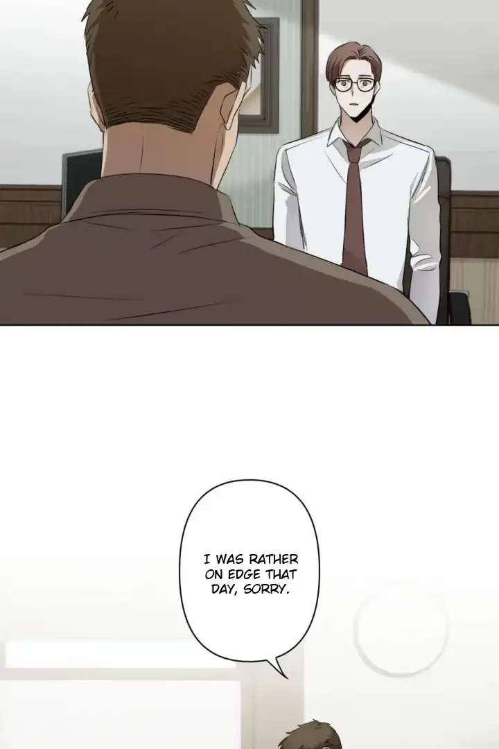 Read Notes for a C-Class Esper chapter 13 image 50 on Lezhin