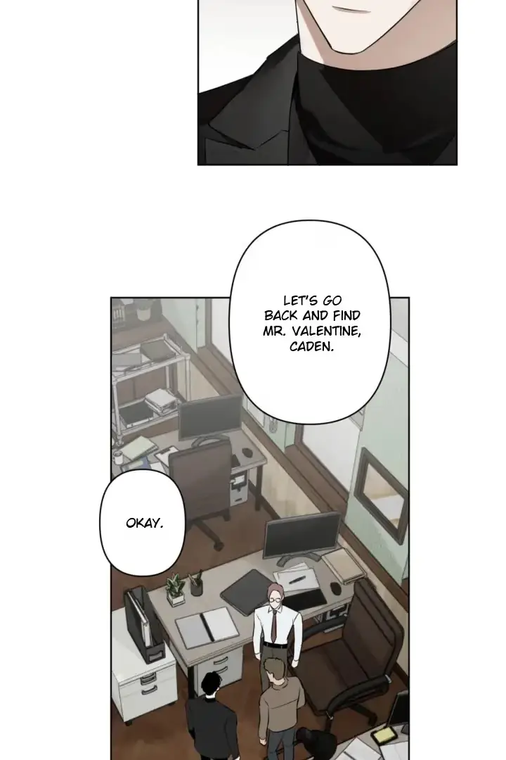 Read Notes for a C-Class Esper chapter 13 image 52 on Lezhin