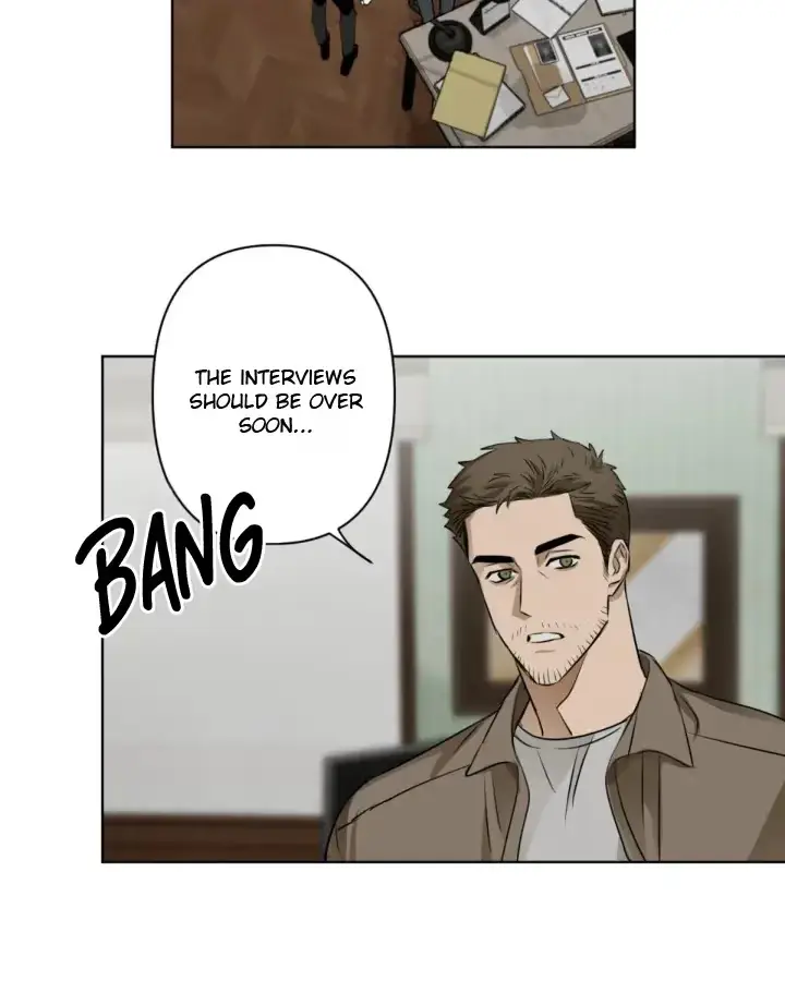 Read Notes for a C-Class Esper chapter 13 image 53 on Lezhin