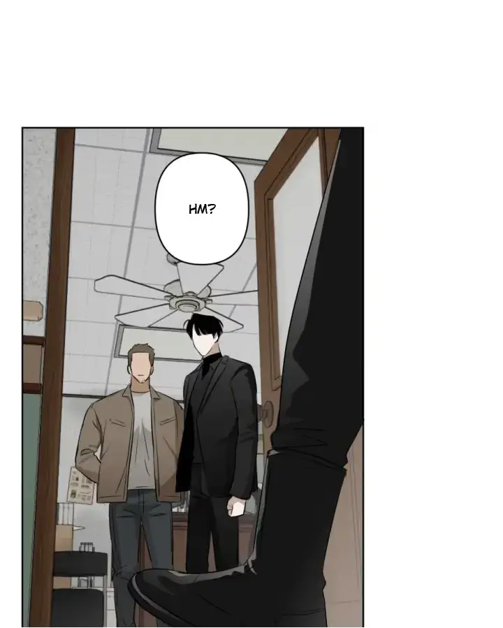 Read Notes for a C-Class Esper chapter 13 image 54 on Lezhin